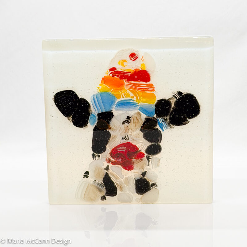 Fused Glass