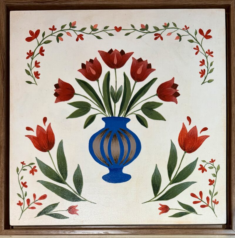 Tulips